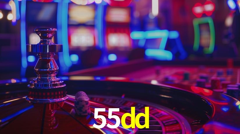55dd - Apostas que Mudam Vidas - 55dd.com