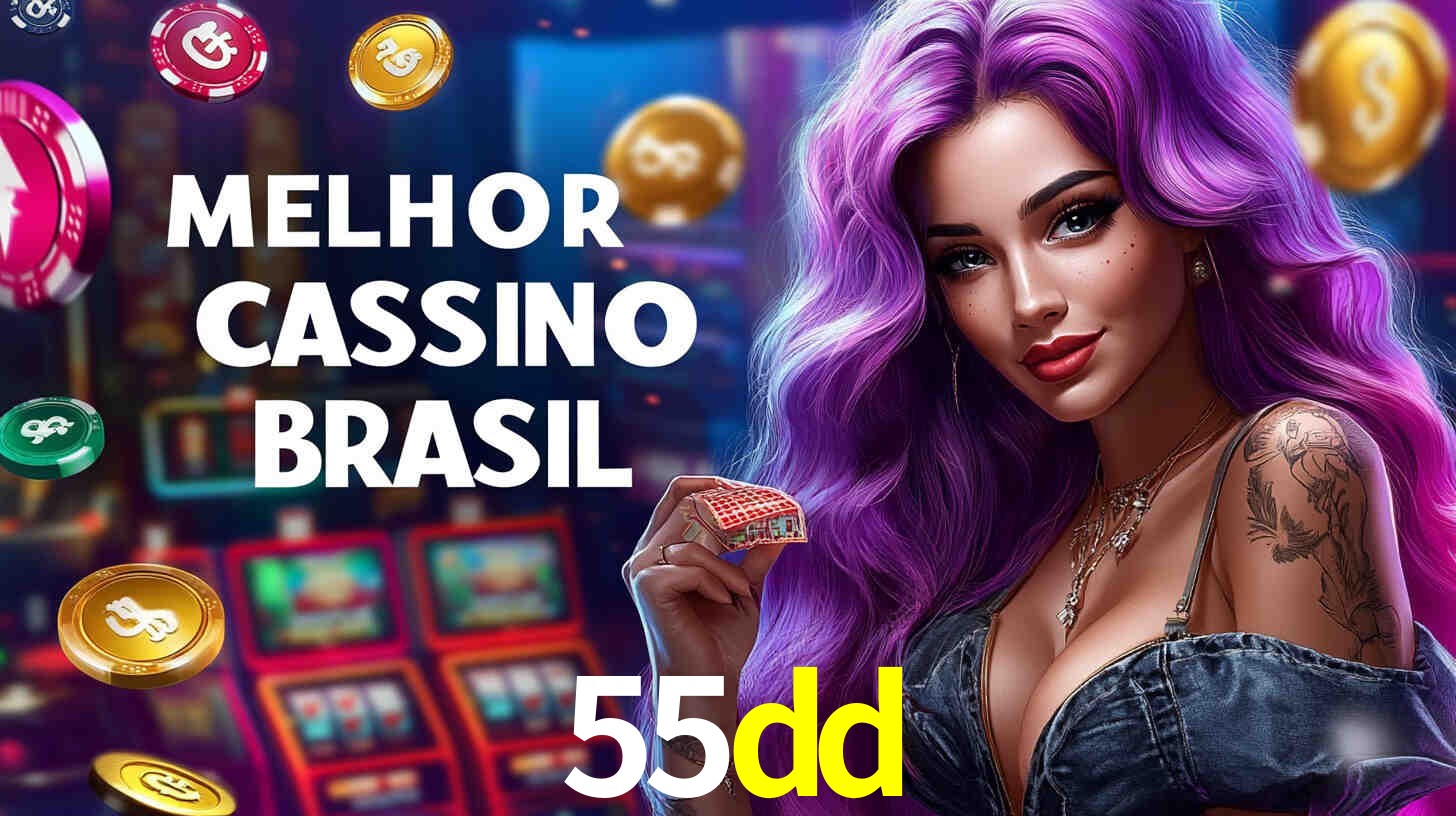 Estatísticas 55dd