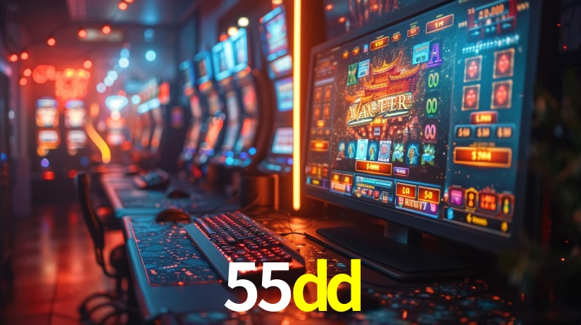 55dd bet