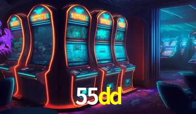 APP oficial da 55dd para mobile