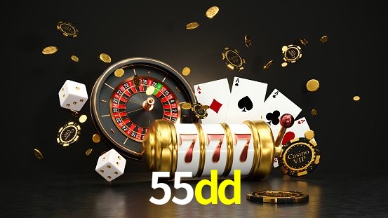Blackjack Table 55dd