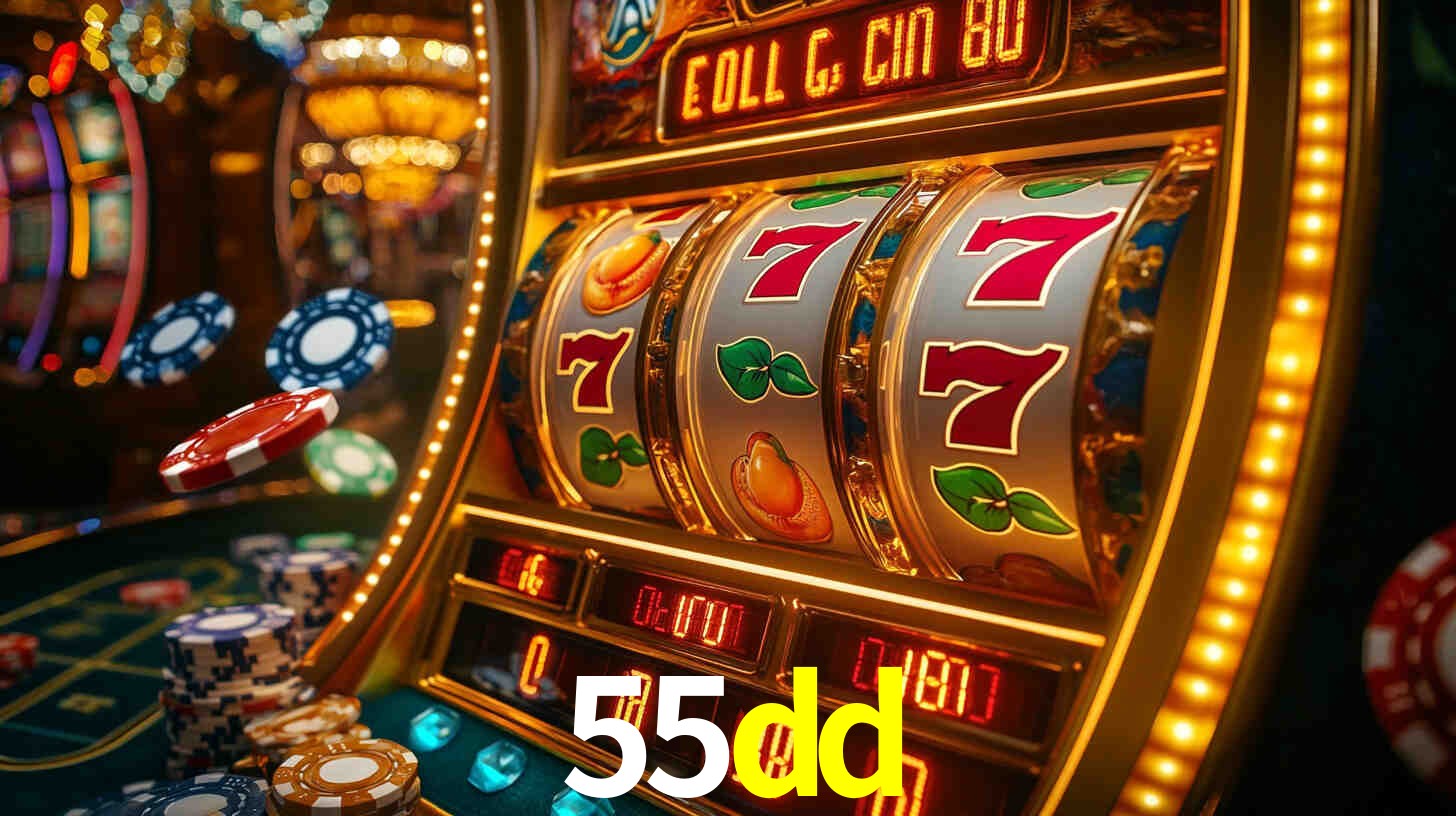 55dd bet