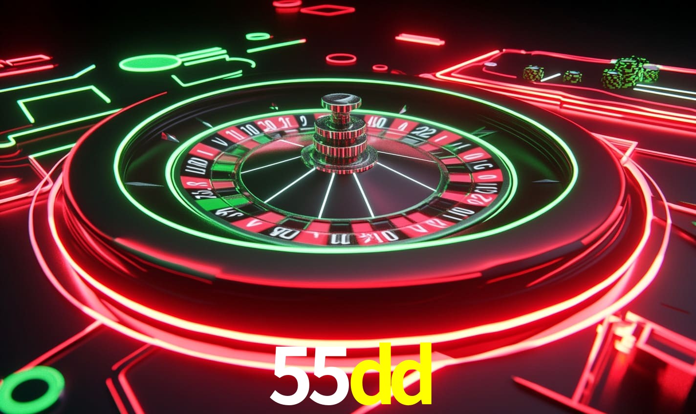 Jogos de Slot 55dd
