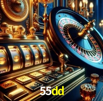 Descubra a Magia dos Jogos de Arcade no 55dd