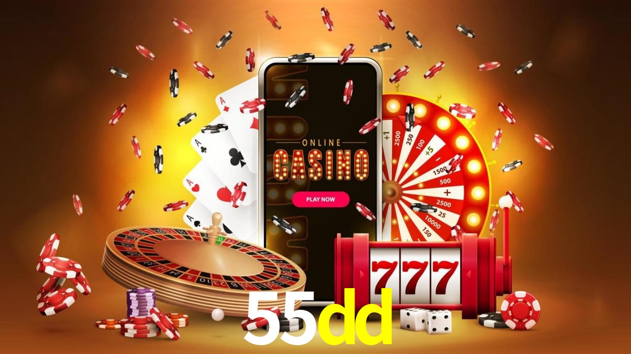 Casino Ao Vivo 55dd