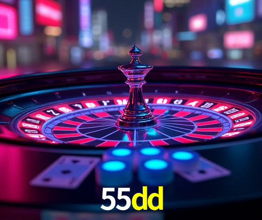 Diretório de Jogos 55dd