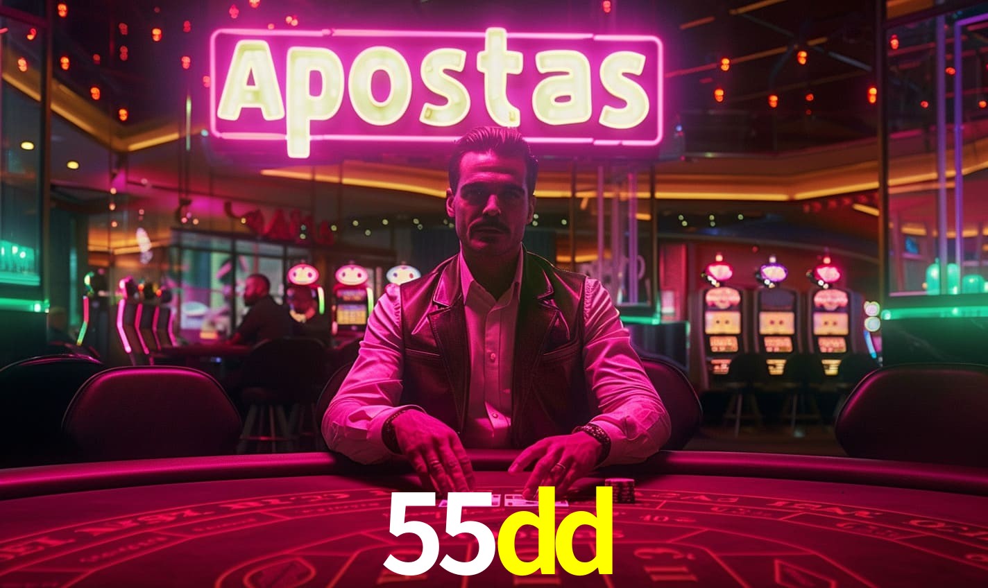 Casino Ao Vivo 55dd