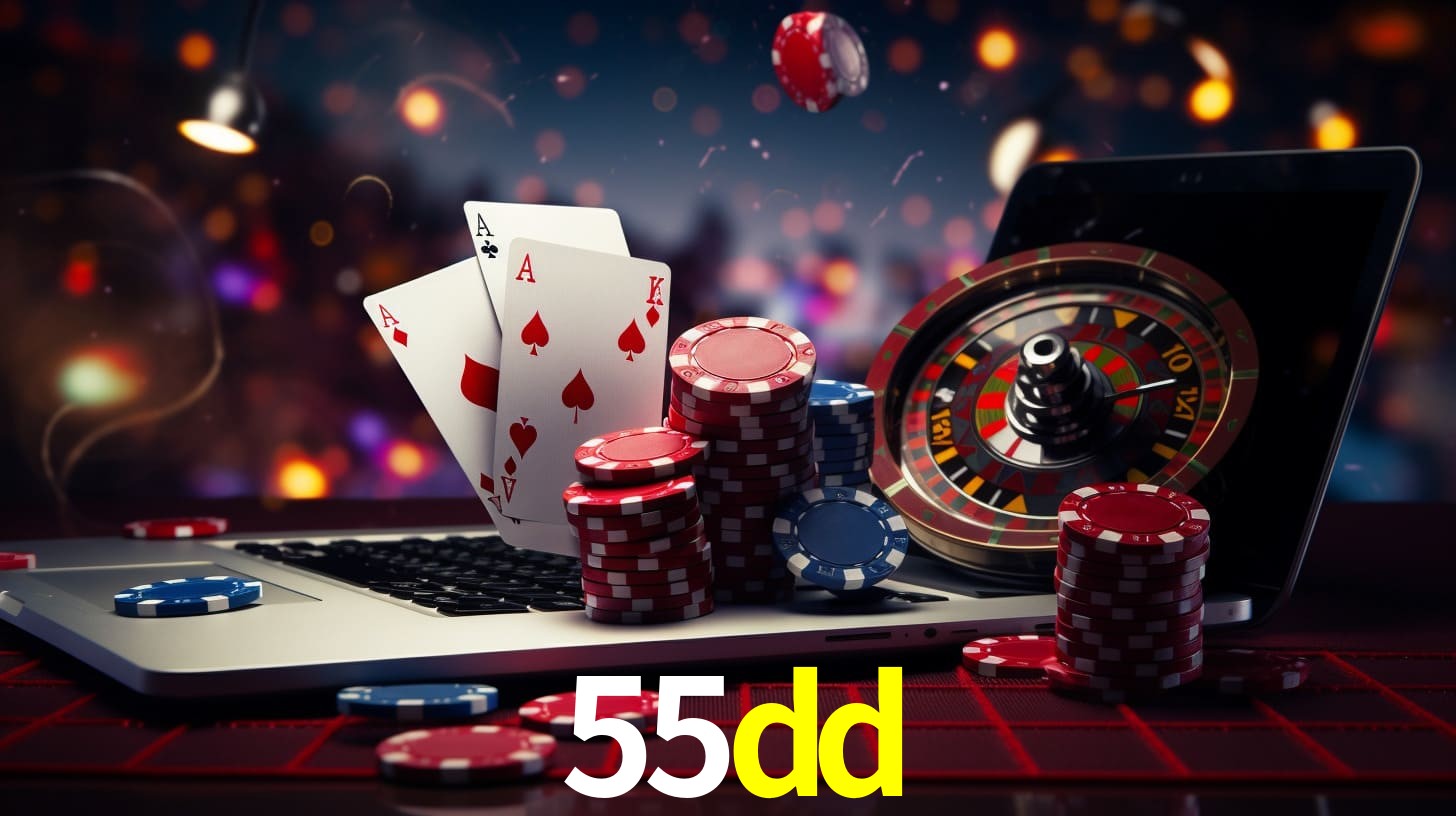 Welcome Bonus 55dd