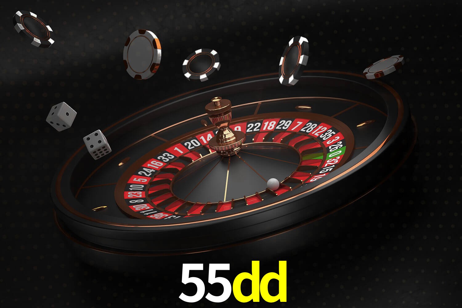 55dd