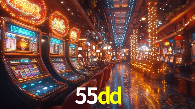 Bônus Generosos e Exclusivos no 55dd para Você!