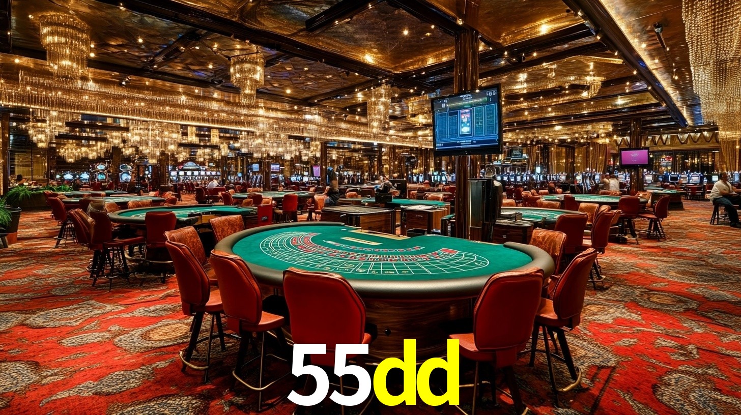55dd bet