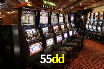 Interface do App 55dd