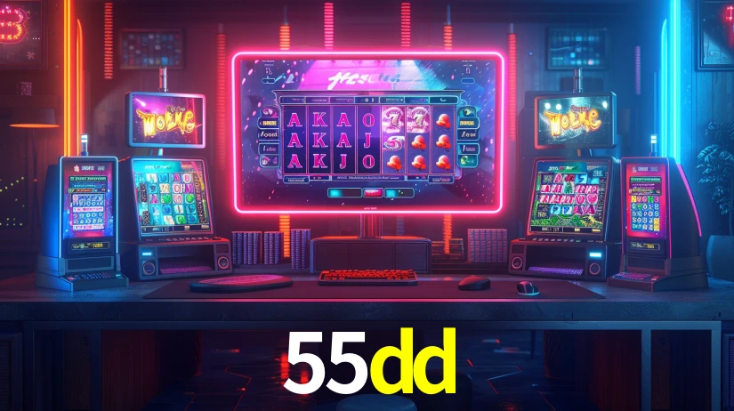 55dd: Seu Especialista em Apostas Esportivas Brasileiras