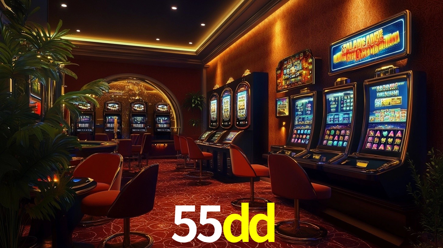 55dd App Interface