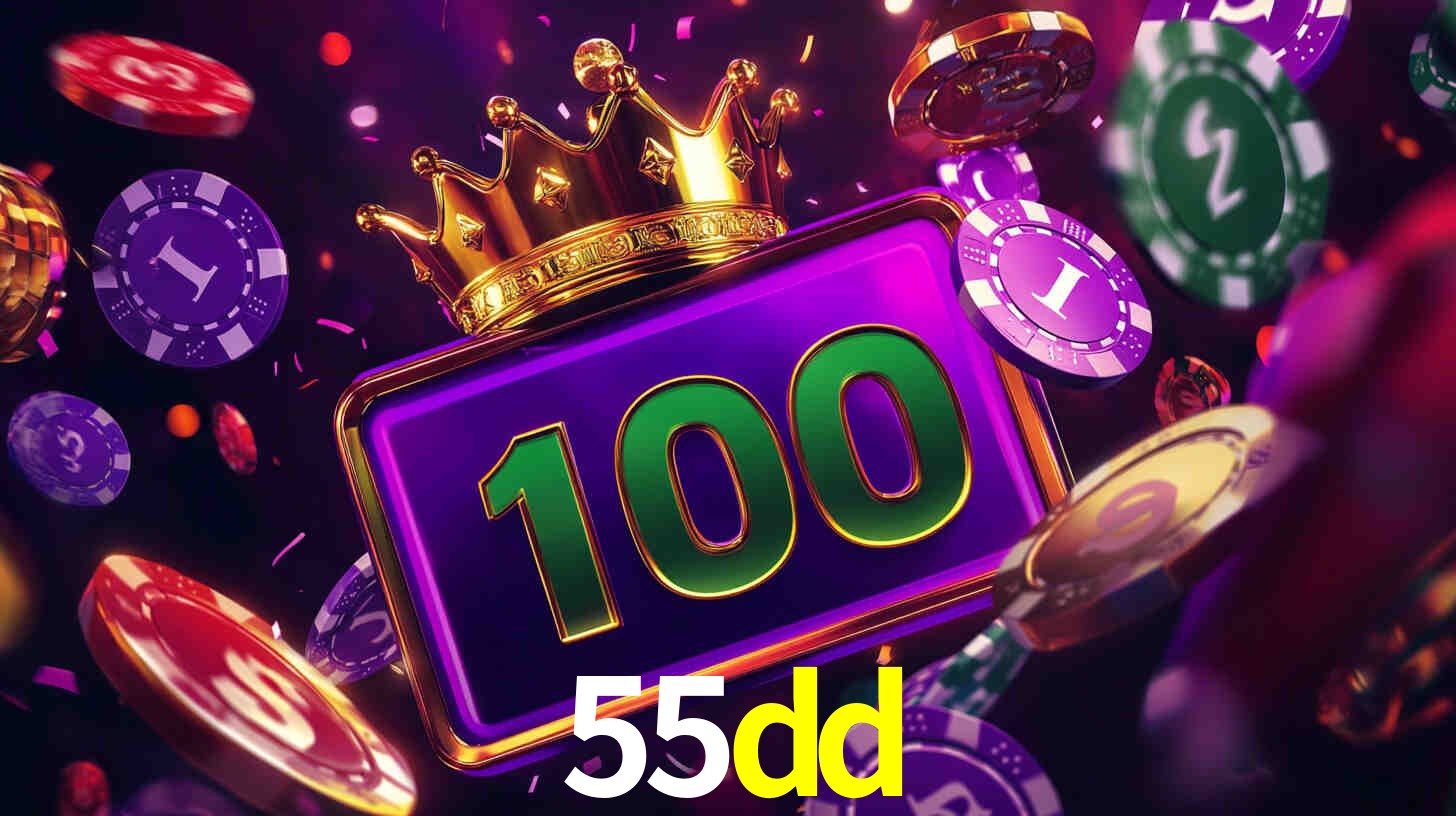 Ofertas Imperdíveis na 55dd: Promoções e Bônus Que Valem a Pena