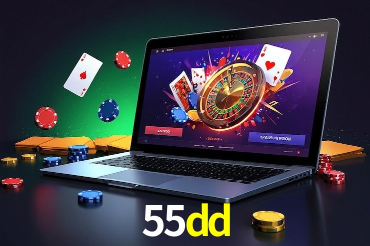Descubra a Essência do 55dd: Nossa História e Compromissos
