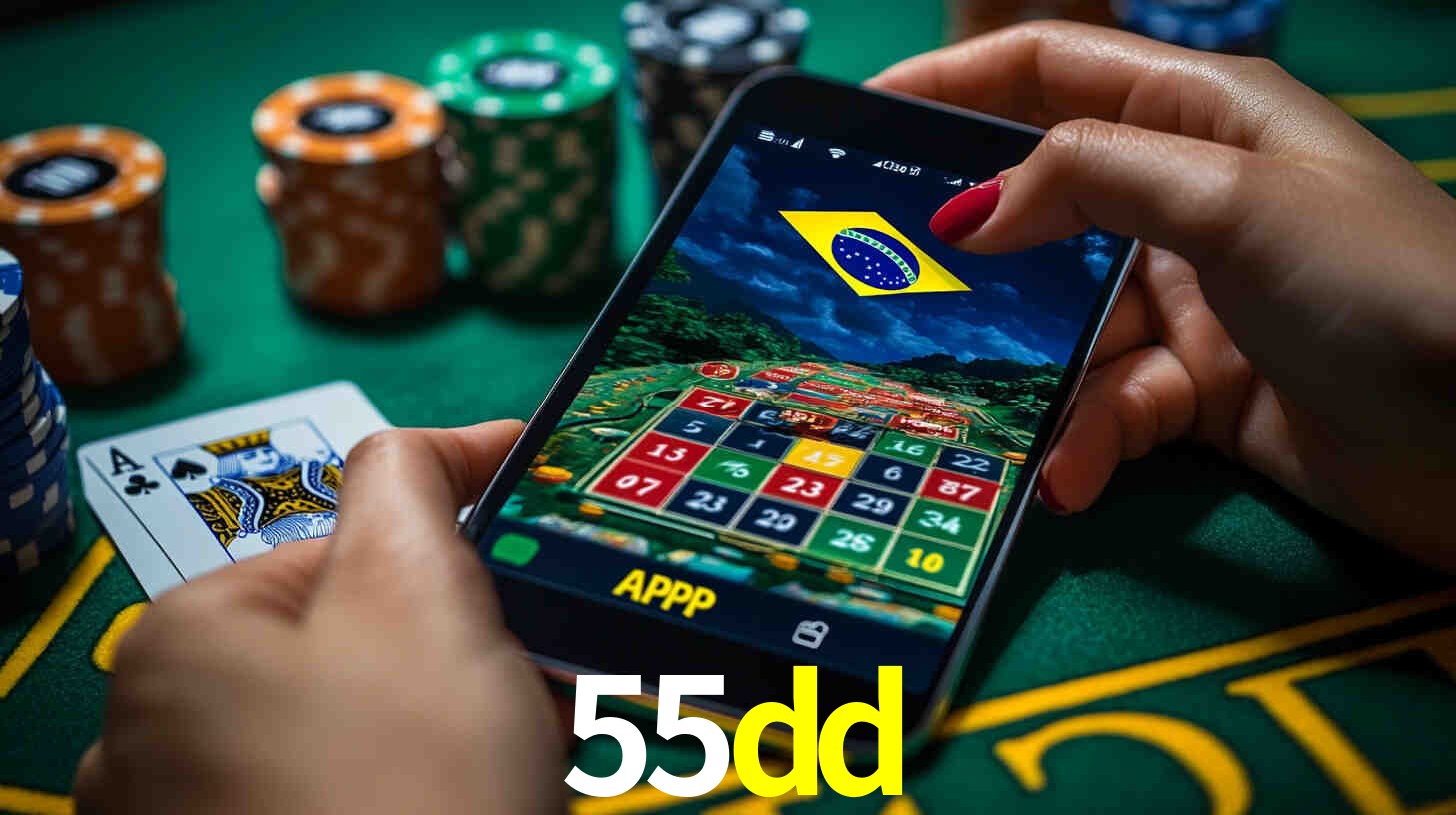 Apostas de Futebol 55dd