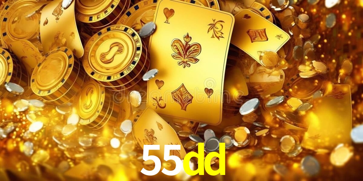 Benefícios da Conta 55dd