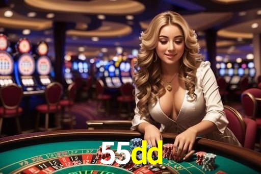 Live Casino 55dd
