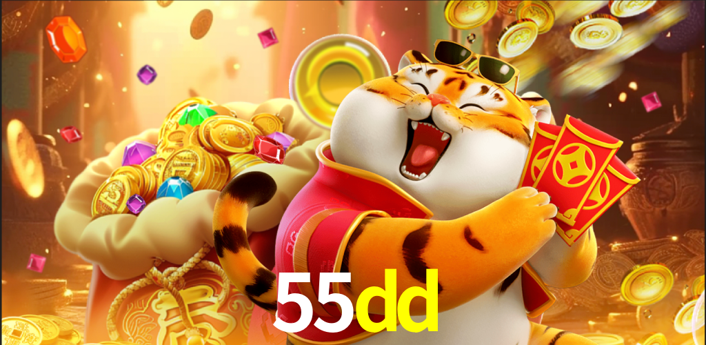 Desvendando o Mundo dos Jogos Virtuais na 55dd