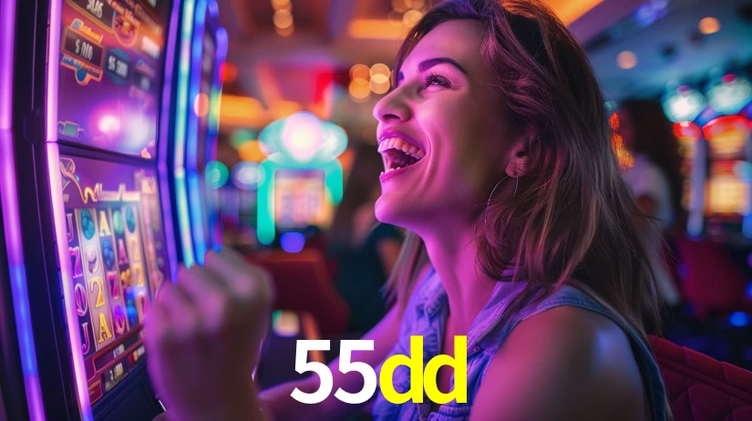 55dd: Jogue Crash e Experimente Alta Recompensa Instantânea